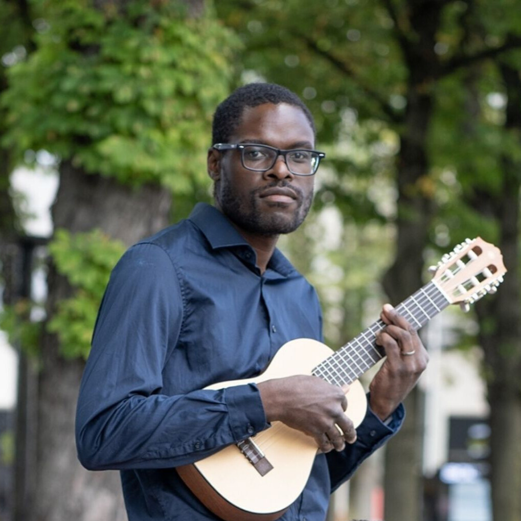 Benjamin Kissola Gonçalves